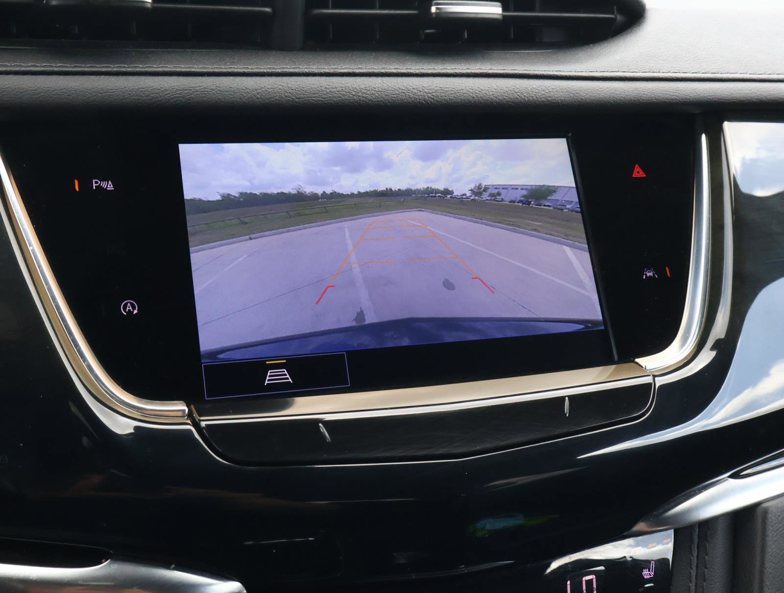 Certified 2024 Cadillac XT6 Premium Luxury image 34