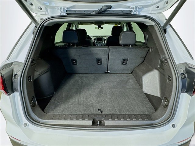 Used 2024 Chevrolet Equinox LT image 24