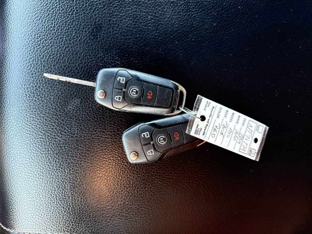 Used 2019 Ford F150 XLT w/ Equipment Group 302A Luxury image 42