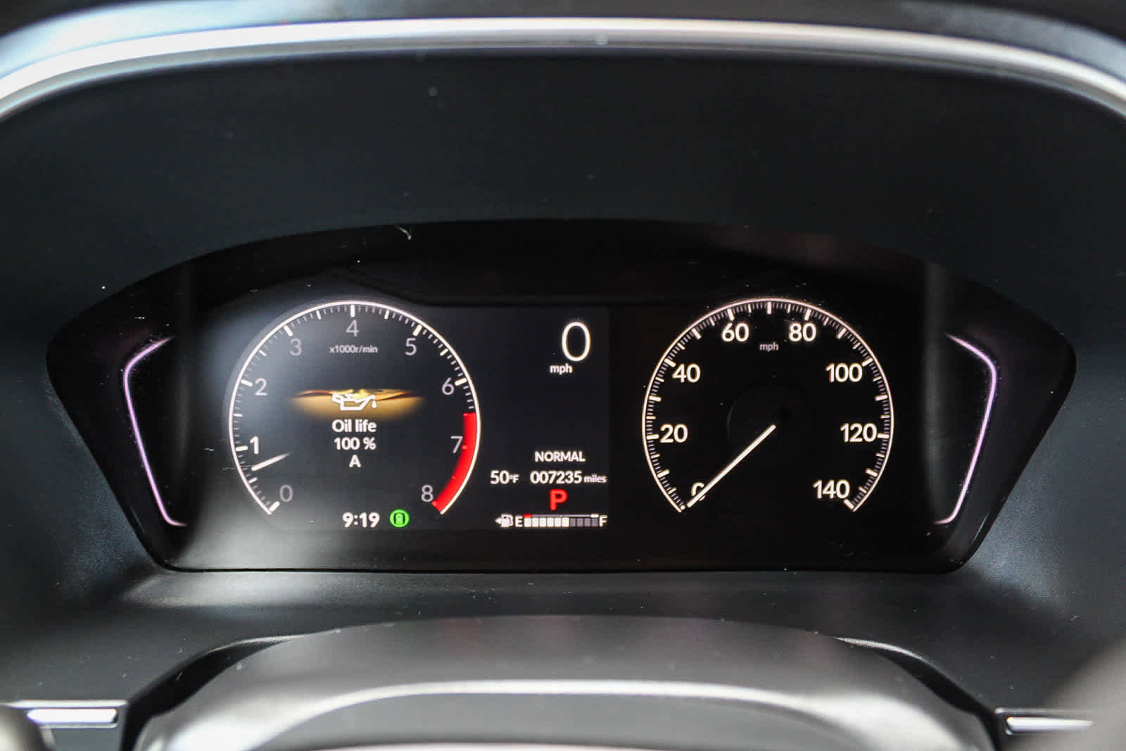 Certified 2025 Honda Pilot Touring image 22