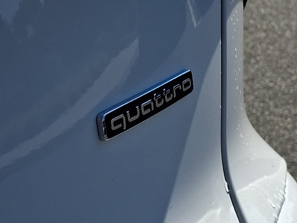 New 2026 Audi Q3 quattro 2.0T AWD/4WD image 19