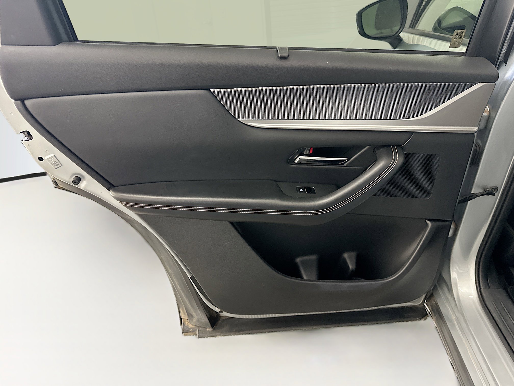 Used 2025 MAZDA CX-90 3.3 Turbo w/ Premium Sport Pkg image 28