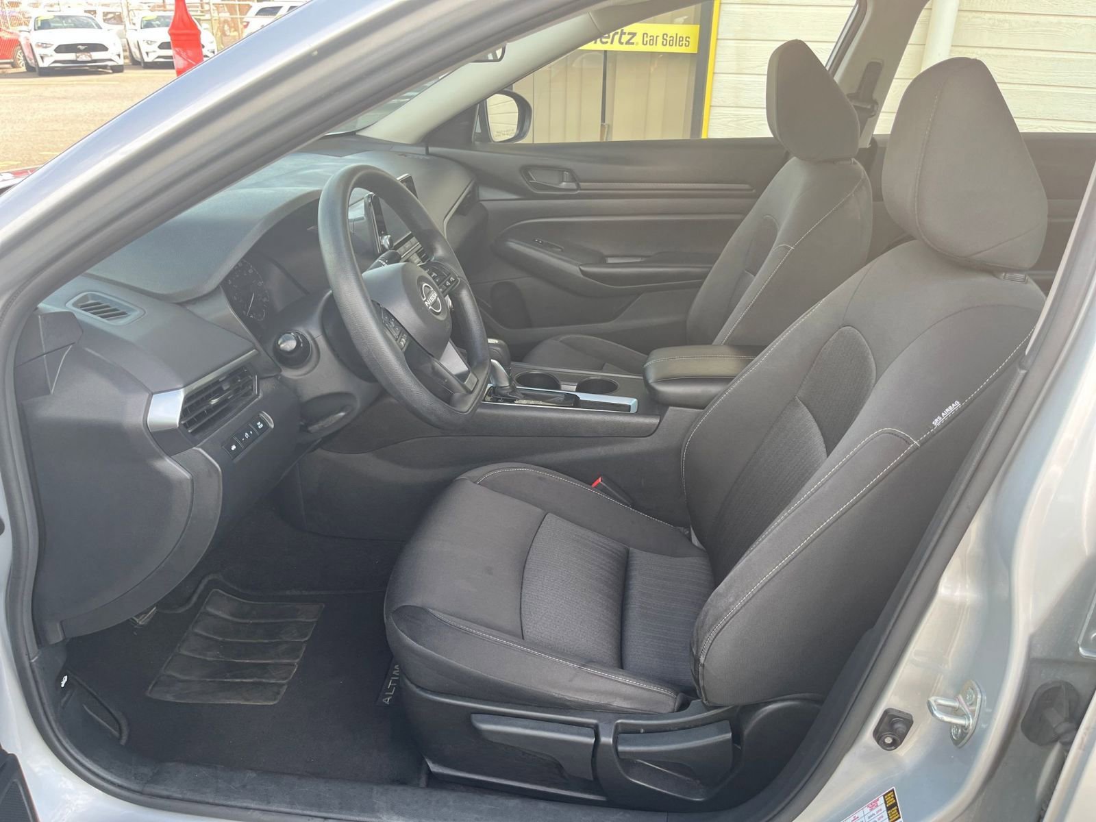 Used 2023 Nissan Altima 2.5 S image 24