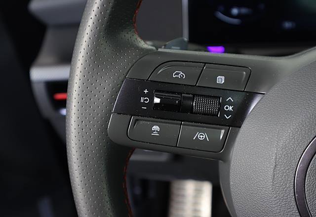 Used 2024 Hyundai Sonata N Line image 35