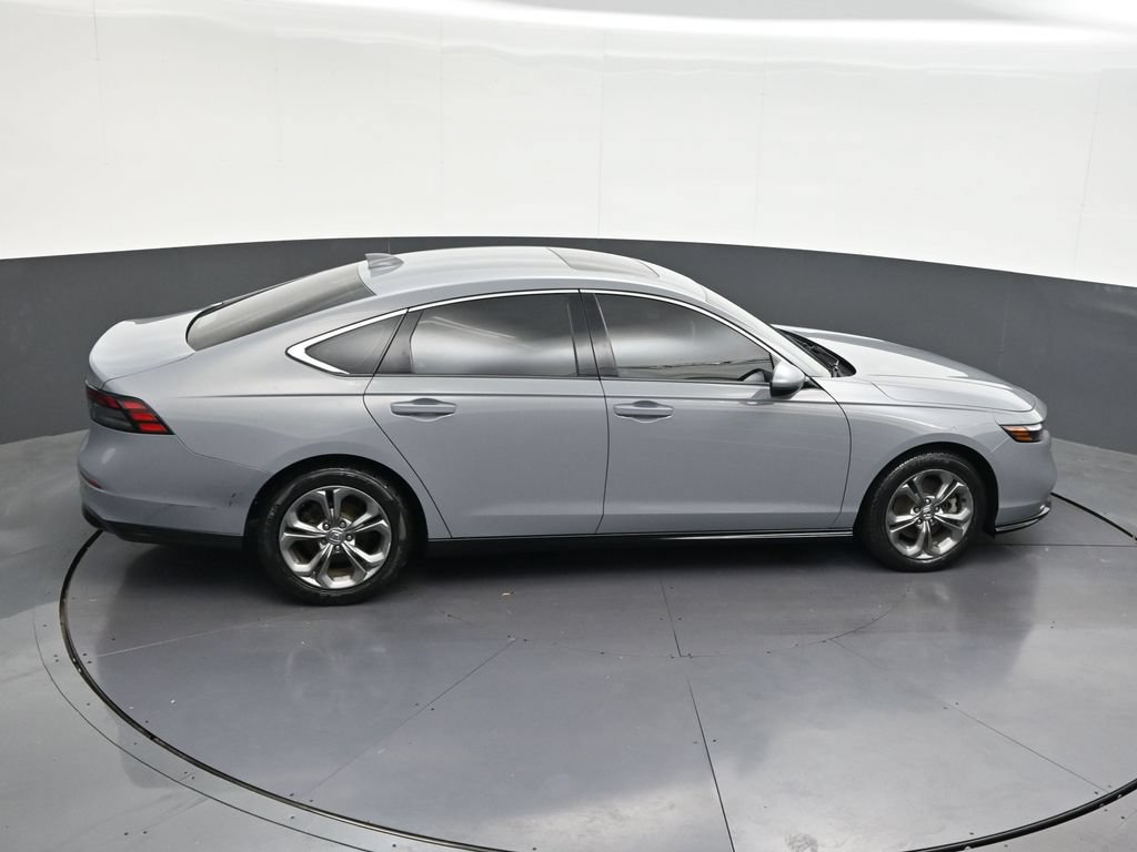 Used 2023 Honda Accord EX-L image 20