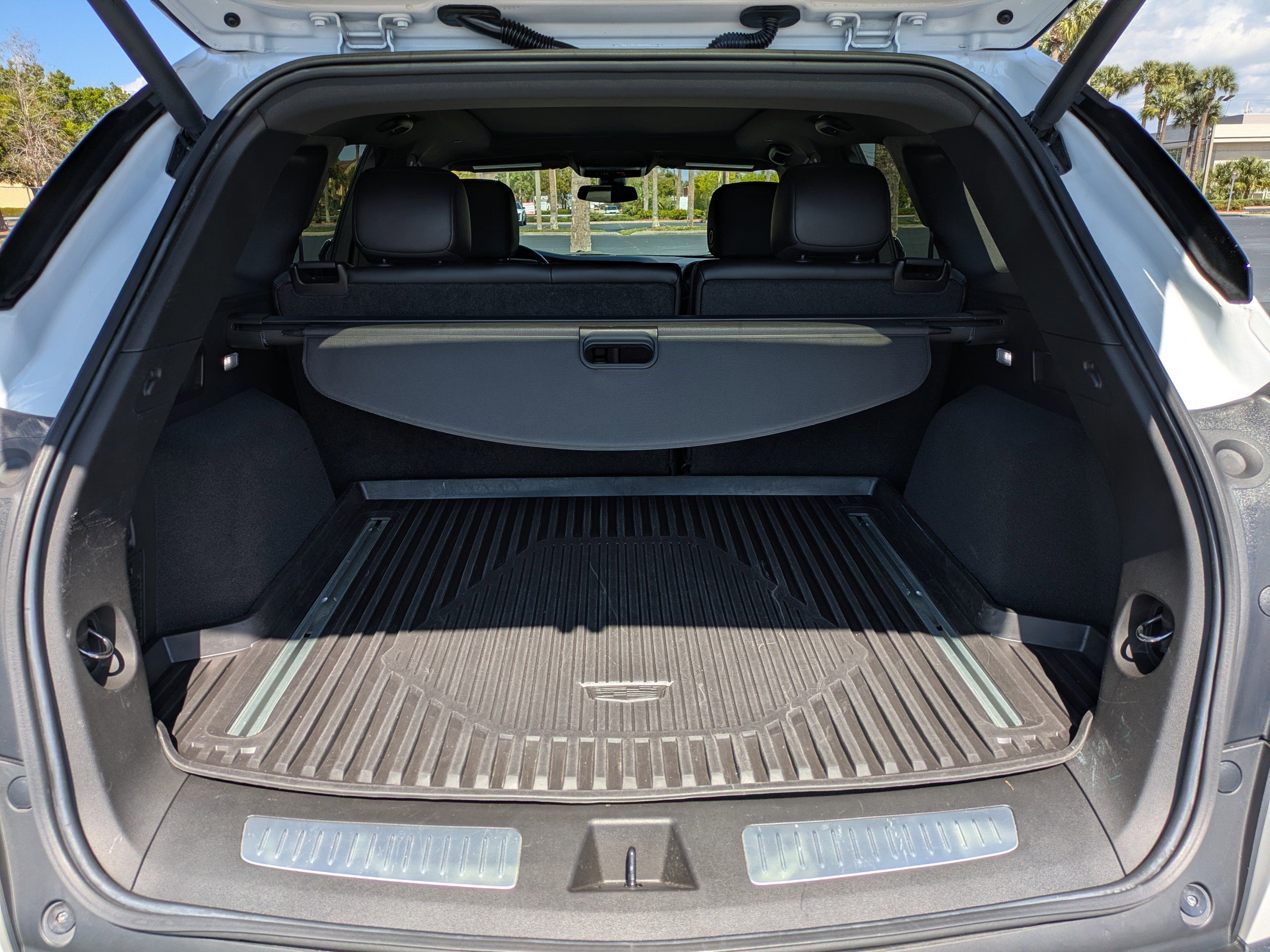 Certified 2023 Cadillac XT5 Premium Luxury image 11