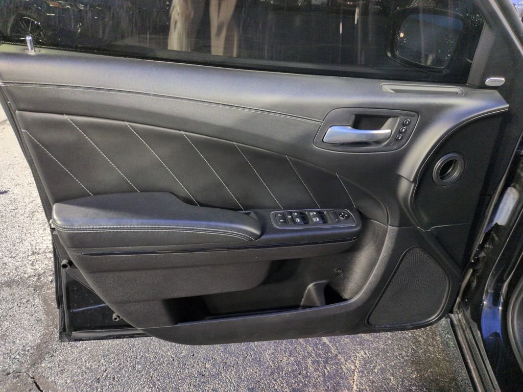 Used 2021 Dodge Charger R/T w/ Plus Group image 10