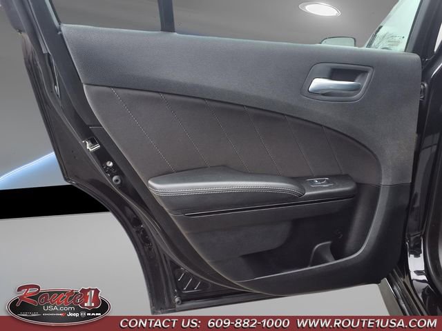 Used 2023 Dodge Charger GT w/ Blacktop Package image 19