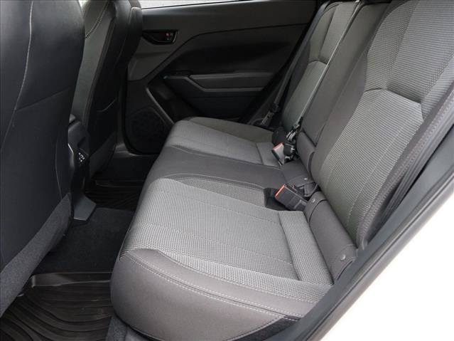 Certified 2024 Subaru Crosstrek 2.0i Premium AWD/4WD image 24