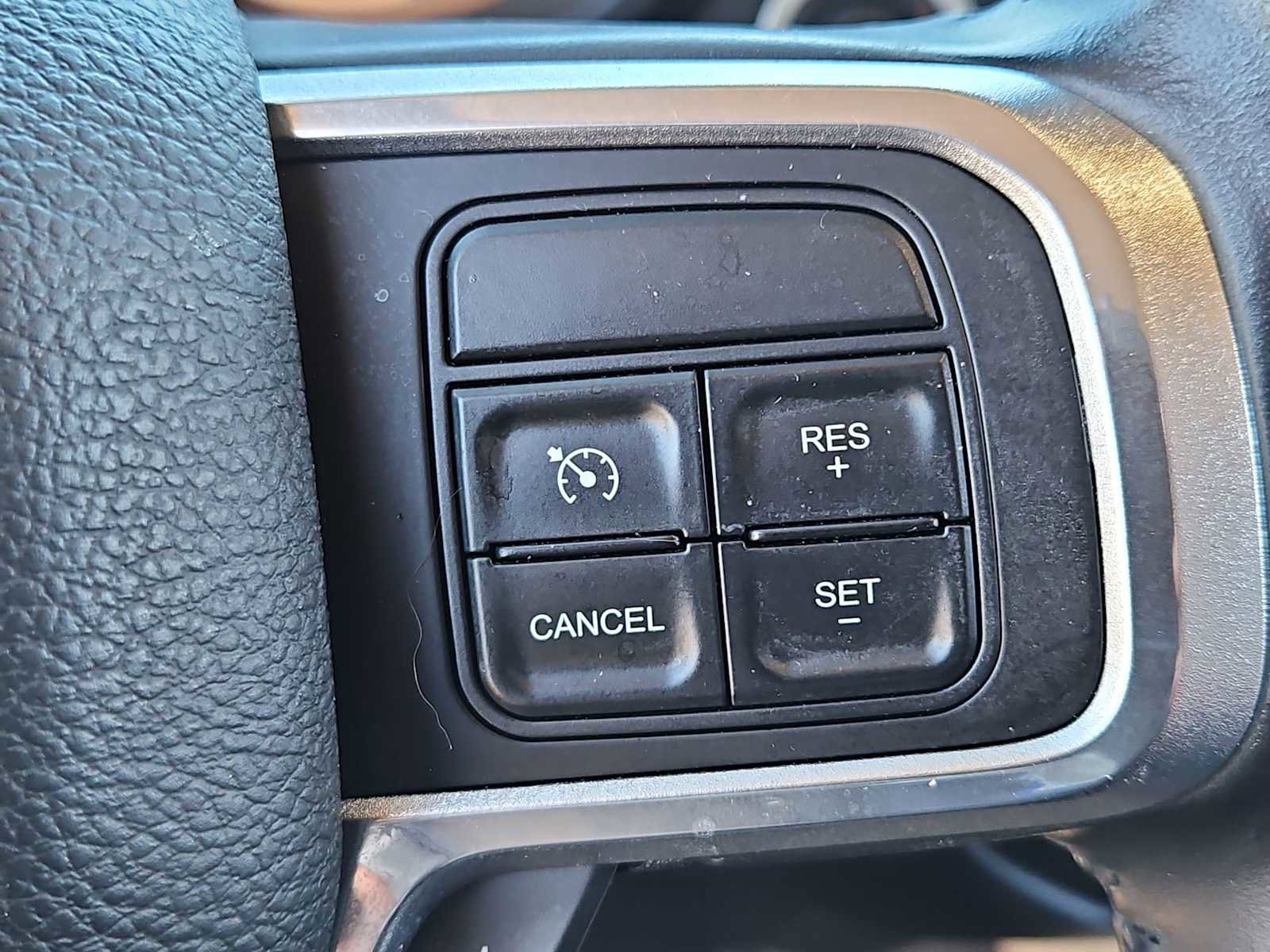 Used 2022 RAM 2500 Laramie image 23