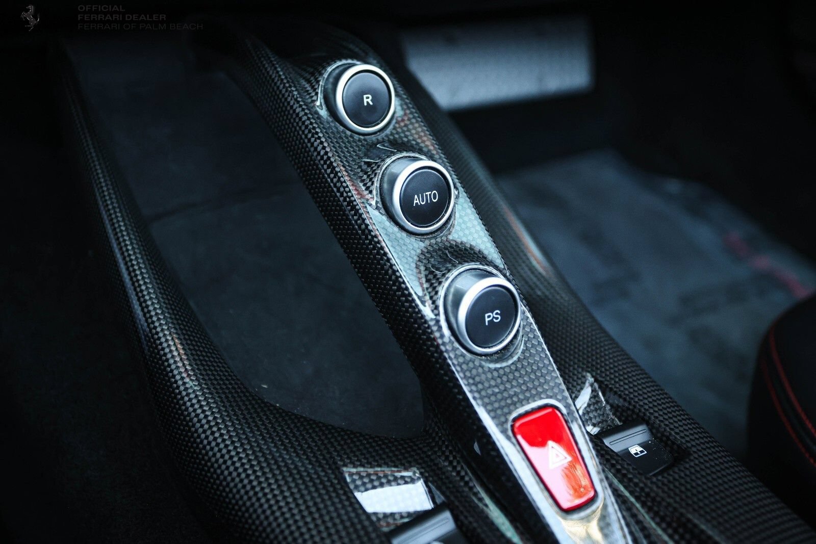 Certified 2021 Ferrari 812 GTS RWD image 48