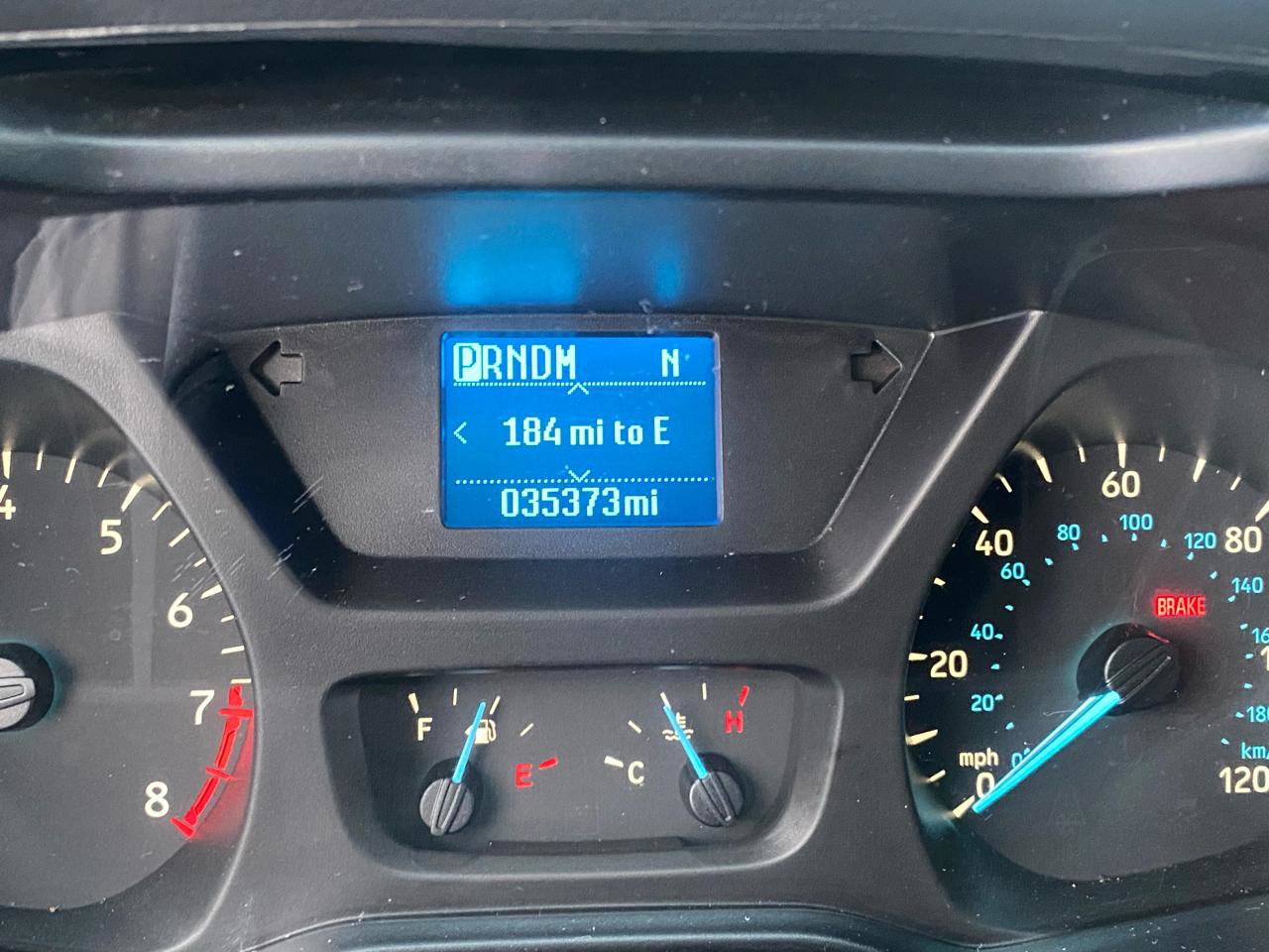 Used 2019 Ford Transit 350 148 Low Roof image 23