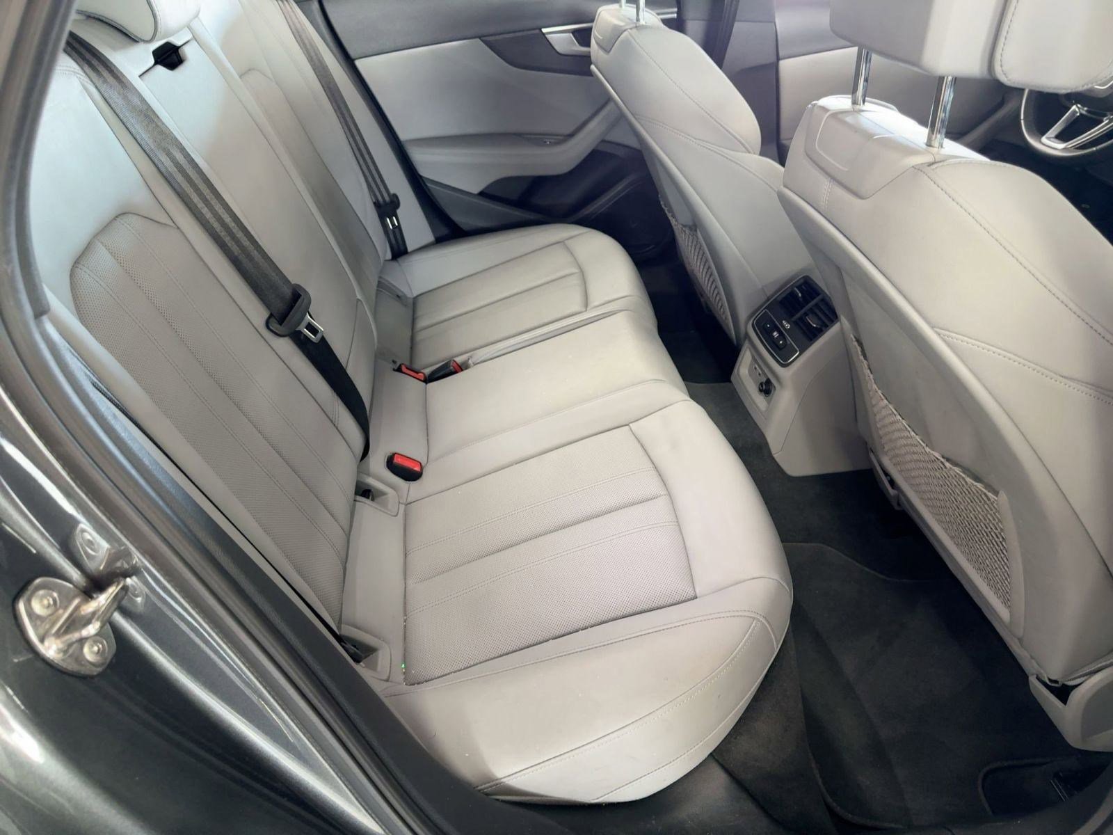 Certified 2022 Audi A4 2.0T Premium Plus image 29