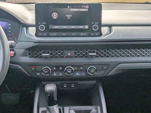 Used 2024 Honda Accord EX image 18