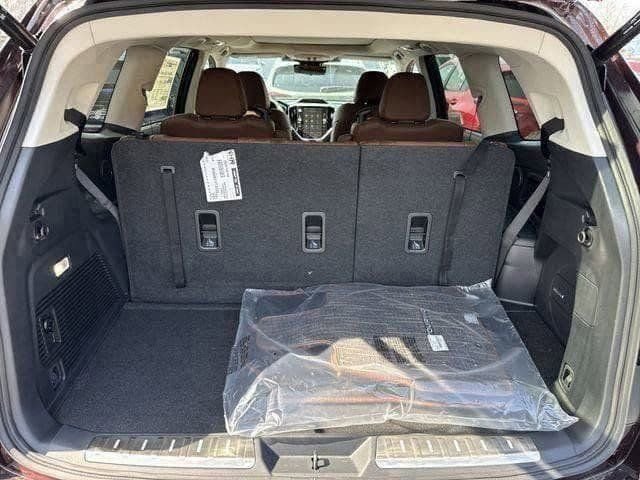 New 2026 Subaru Ascent Touring image 18