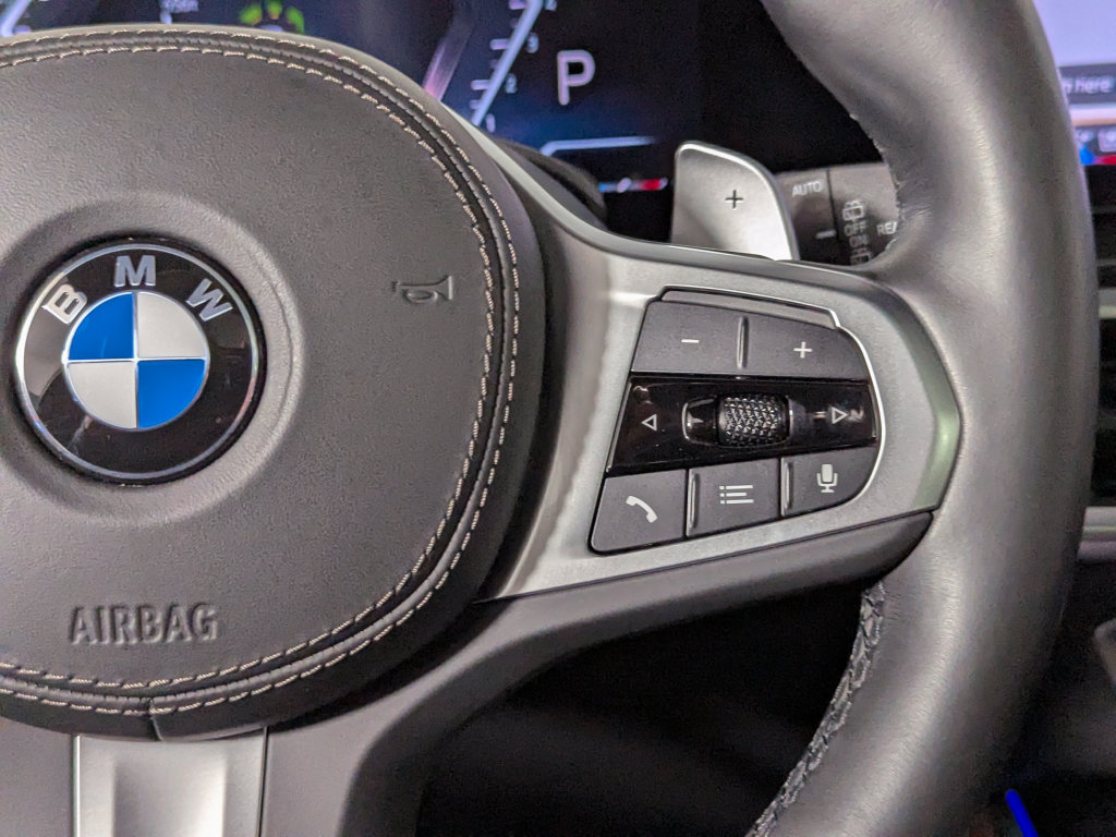 Used 2024 BMW X5 xDrive40i w/ Executive Package AWD/4WD image 41