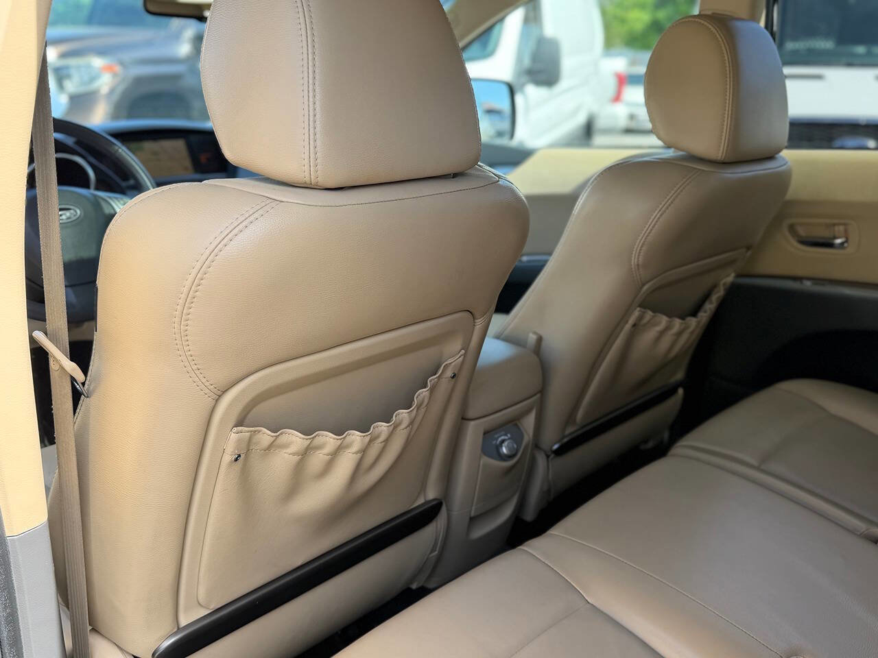 Used 2008 Subaru Tribeca Limited AWD/4WD image 75