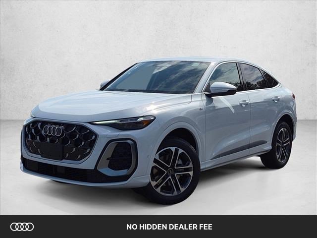 New 2026 Audi Q5 Premium Plus