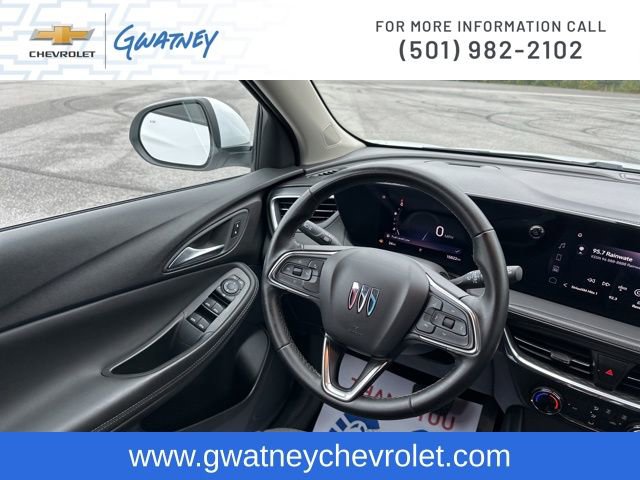 Used 2024 Buick Encore GX Preferred image 21