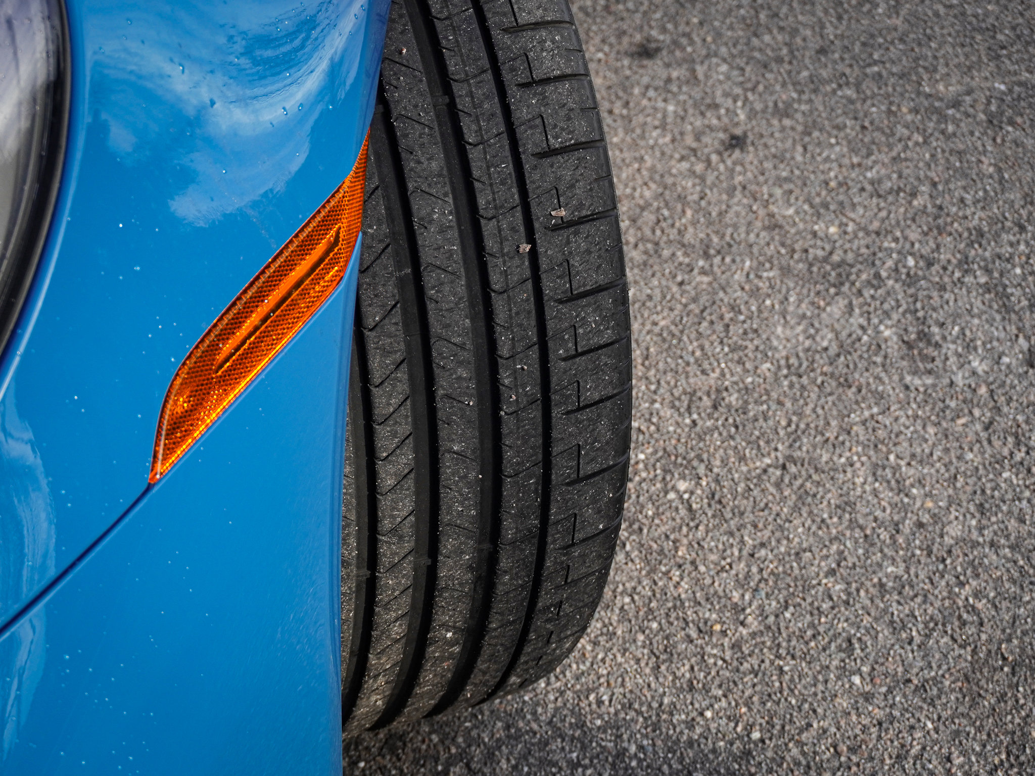 Used 2025 Porsche 911 Turbo S image 13