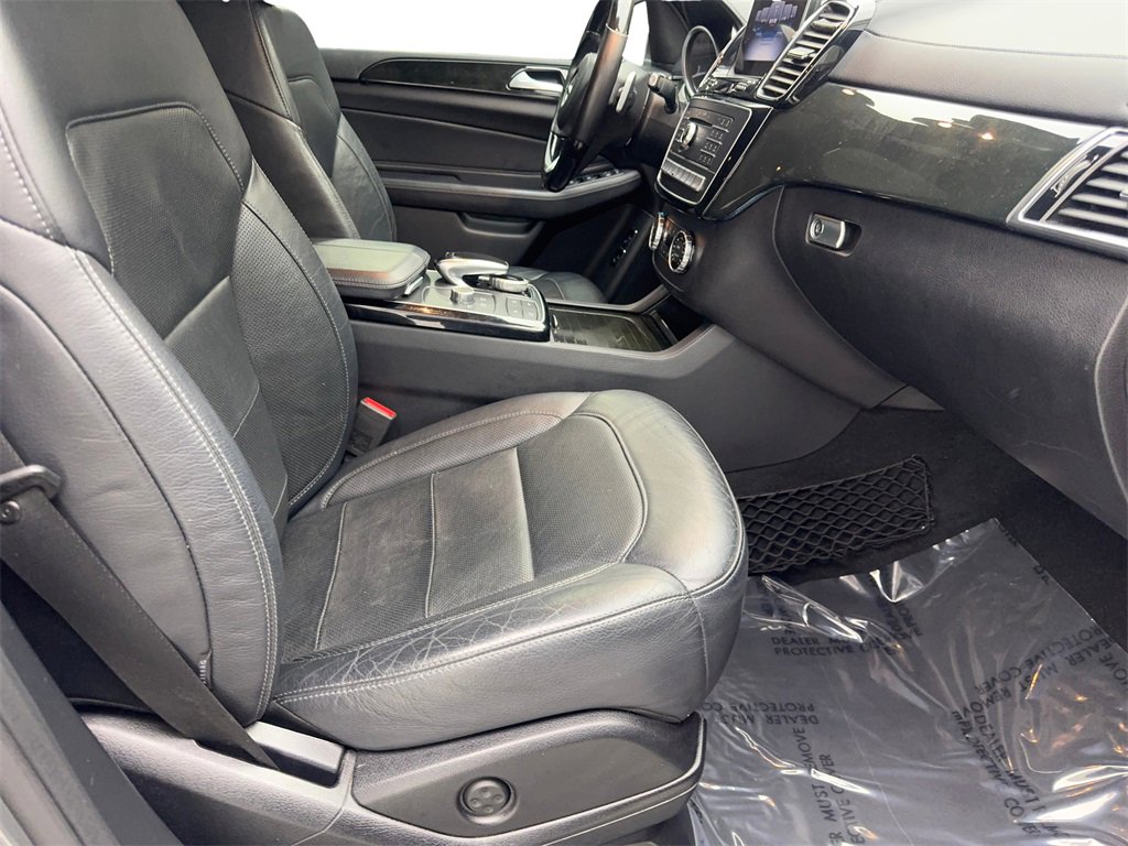 Used 2018 Mercedes-Benz GLS 450 4MATIC image 47