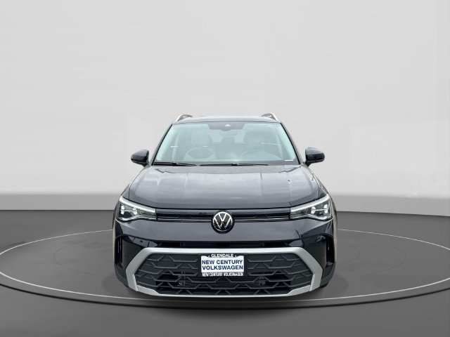 New 2026 Volkswagen Taos S FWD image 2