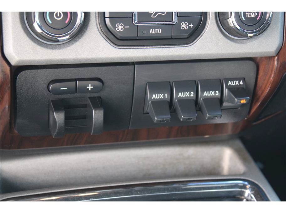 Used 2013 Ford F350 Lariat AWD/4WD image 26