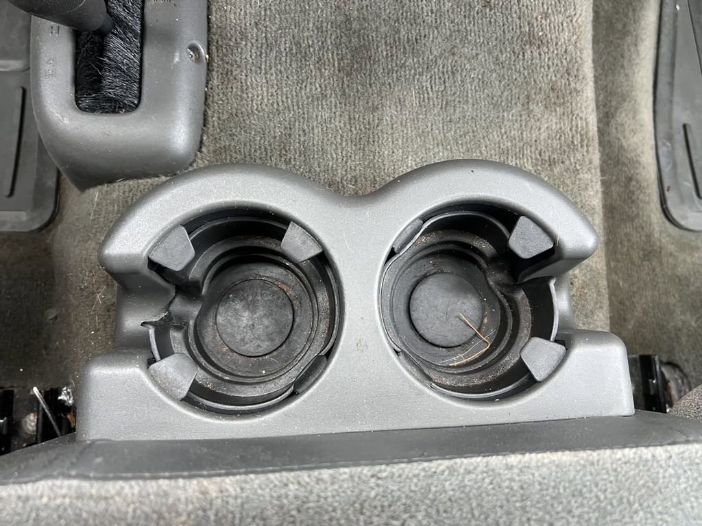 Used 2004 Chevrolet Silverado 1500 LS image 21