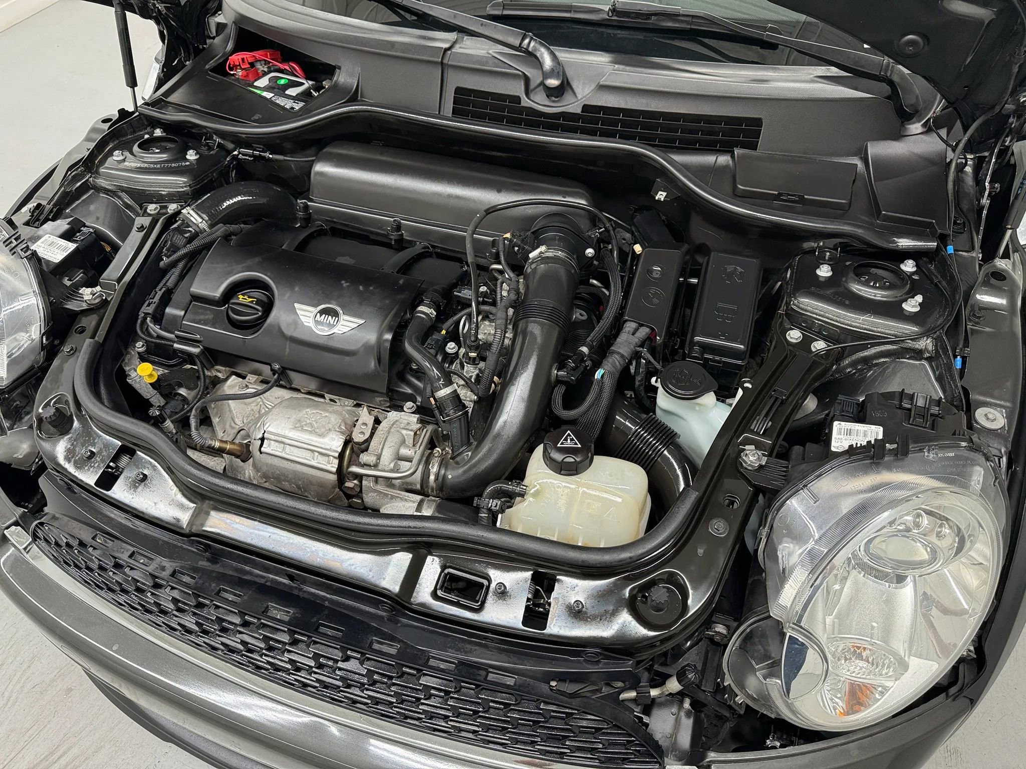 Used 2014 MINI Cooper Coupe S image 39