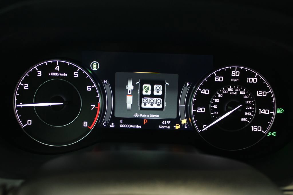 New 2026 Acura RDX SH-AWD image 4