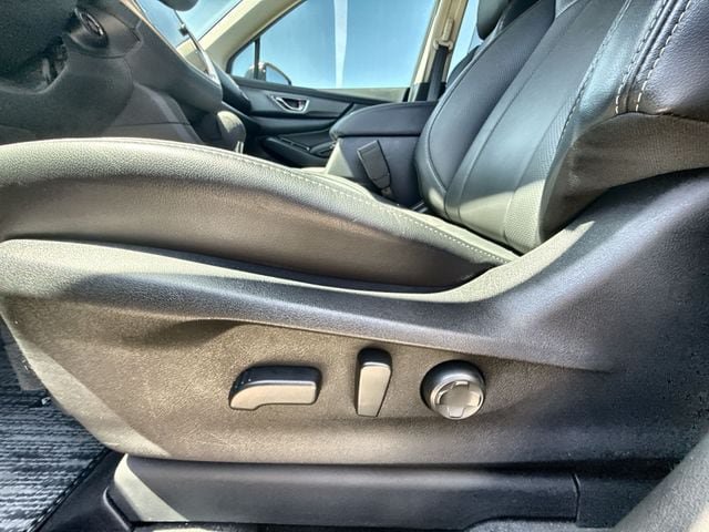 Used 2026 Subaru Ascent Limited AWD/4WD image 12
