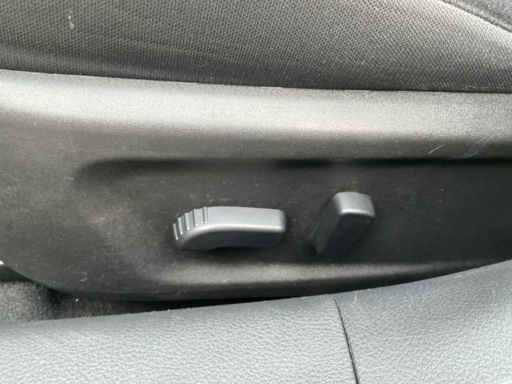 Used 2023 Nissan Altima 2.5 SV image 33