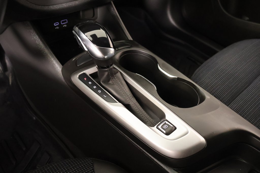 Used 2024 Buick Envista Preferred w/ Convenience I Package image 8