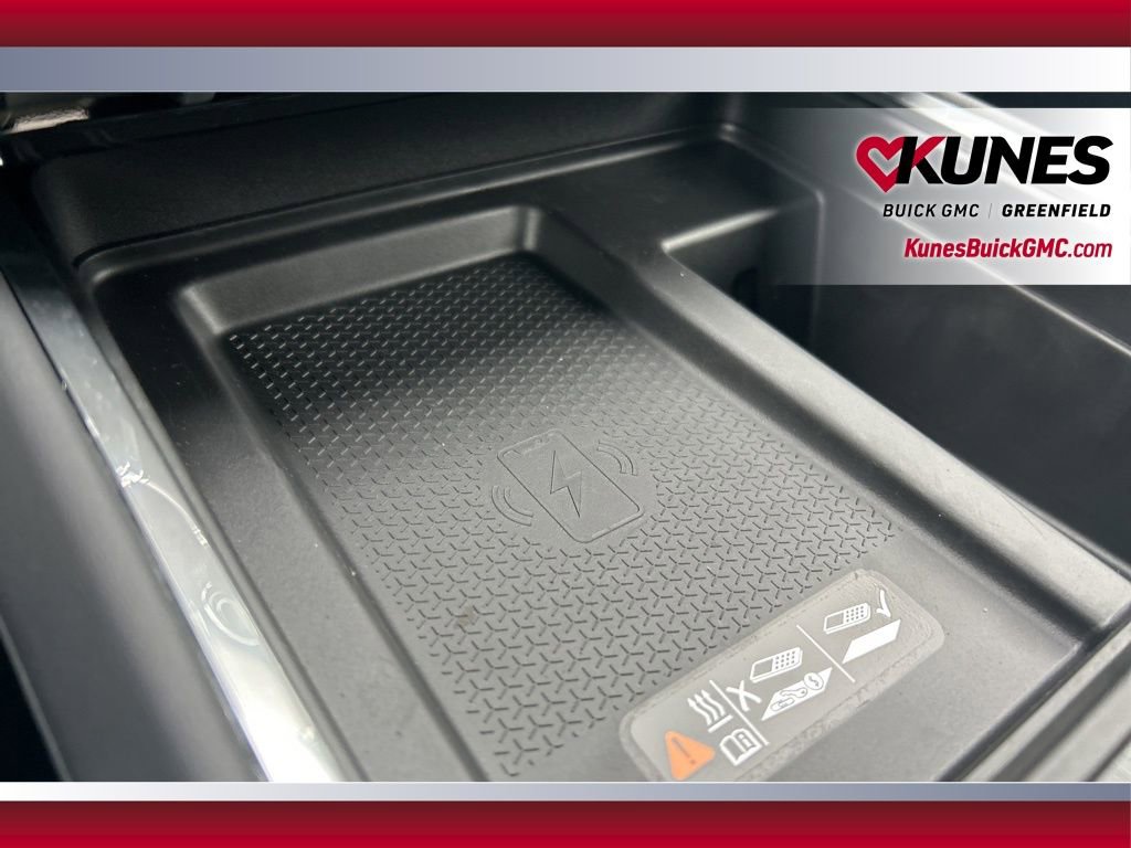 New 2026 GMC Acadia Elevation w/ Black Edition image 33