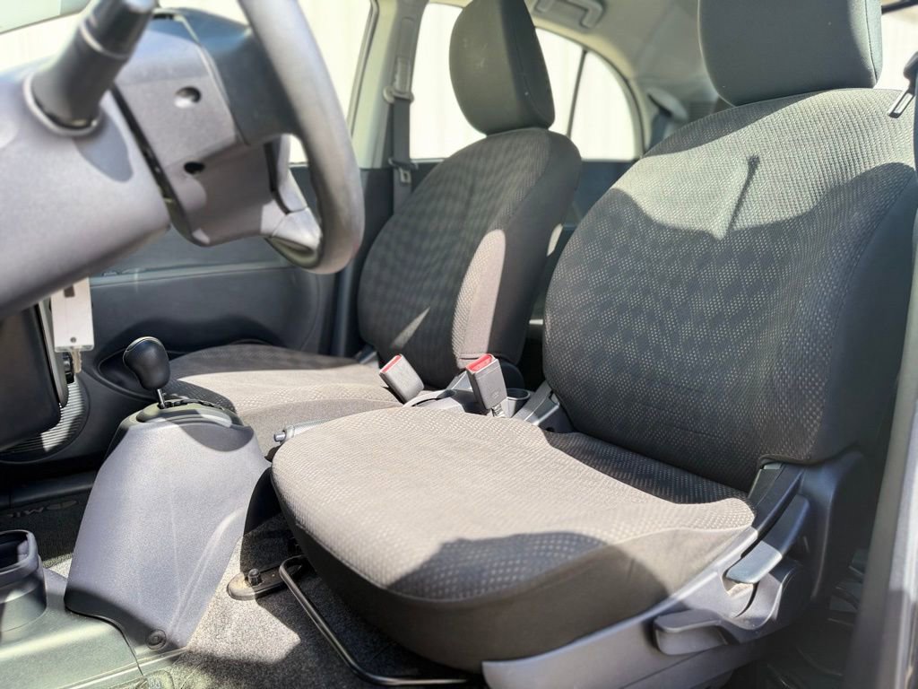 Used 2012 Mitsubishi i ES RWD image 15