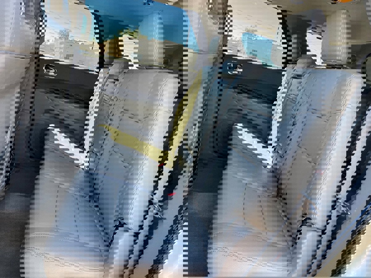 Used 2011 Dodge Durango Crew AWD/4WD image 28