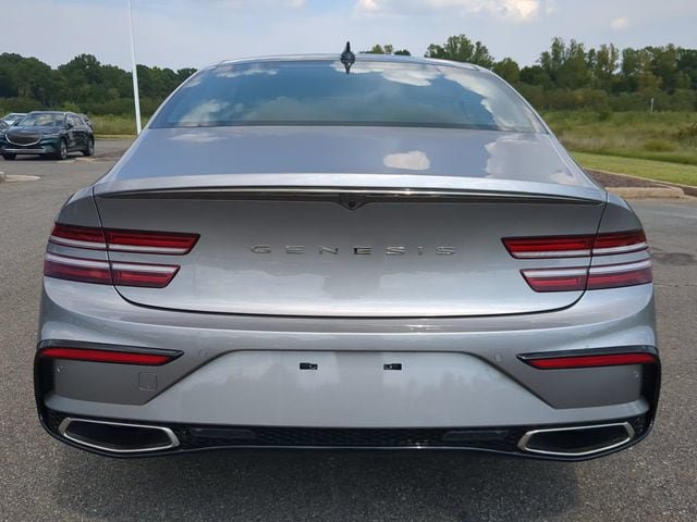 New 2027 Genesis G80 2.5T Sport Prestige AWD/4WD image 5