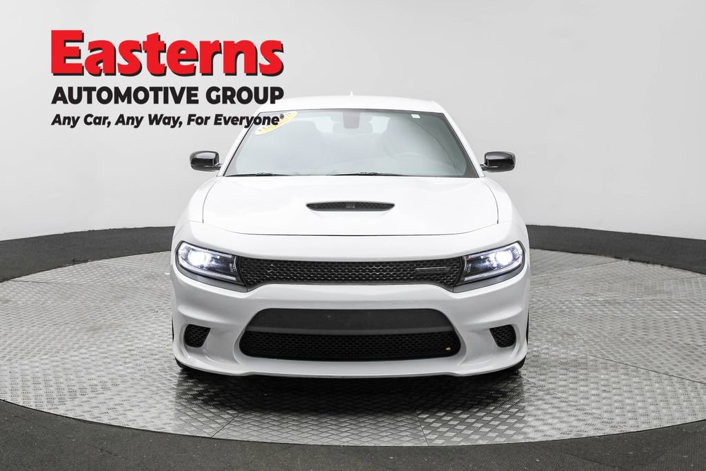Used 2023 Dodge Charger GT w/ Blacktop Package image 2