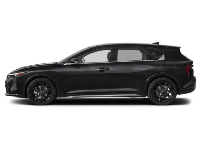 New 2026 Kia K4 GT-Line Turbo FWD image 3