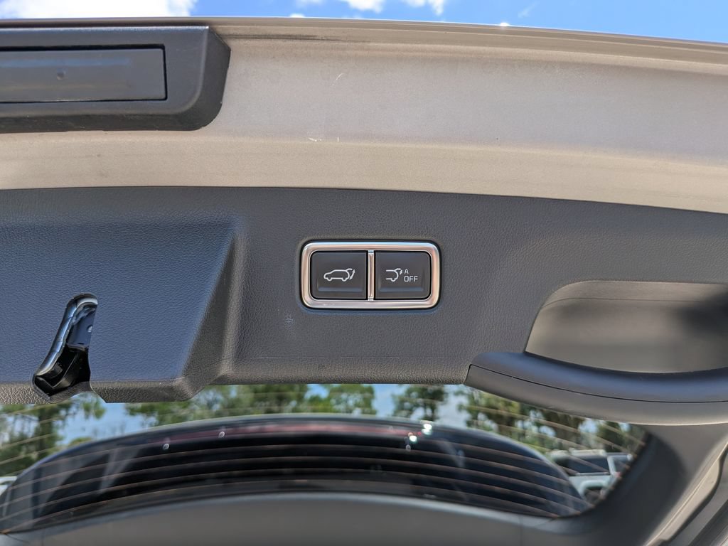 Certified 2026 Kia Sorento SX AWD/4WD image 13