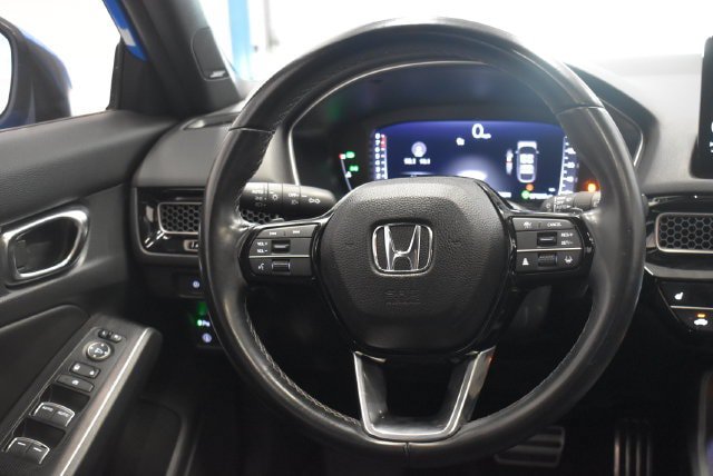 Used 2022 Honda Civic Sport Touring image 24