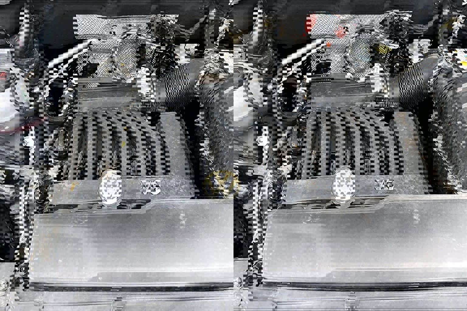 Used 2018 Volkswagen Atlas SE image 30