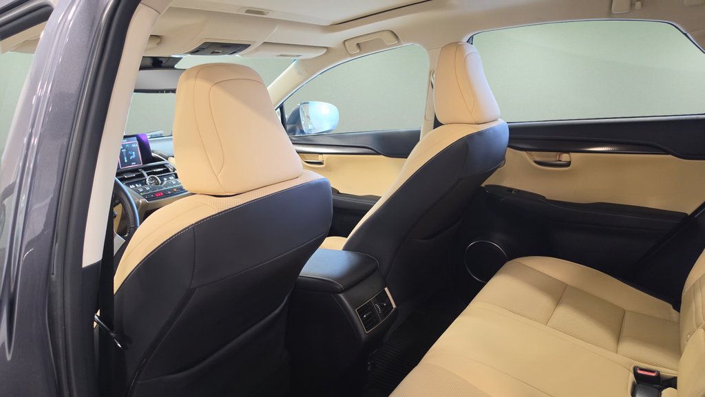 Used 2019 Lexus NX 300 AWD w/ Comfort Package image 18
