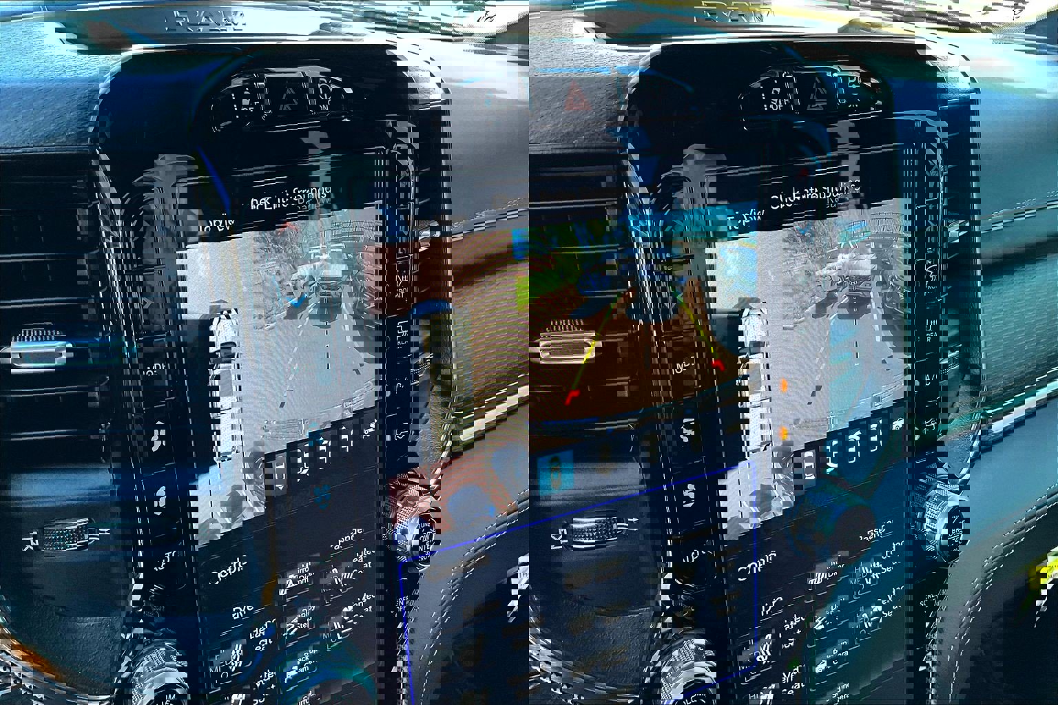 Used 2019 RAM 1500 Limited image 15