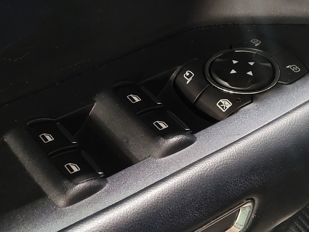 Used 2018 Ford Expedition Max Platinum RWD image 27