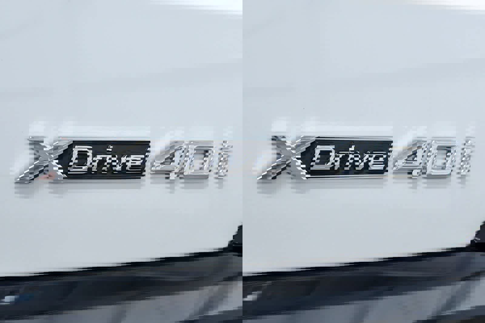 Used 2026 BMW X7 xDrive40i w/ M Sport Package image 28