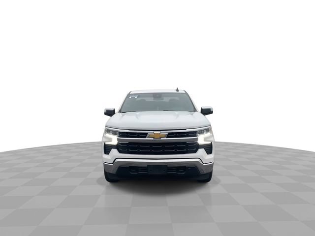 Used 2022 Chevrolet Silverado 1500 LT image 3