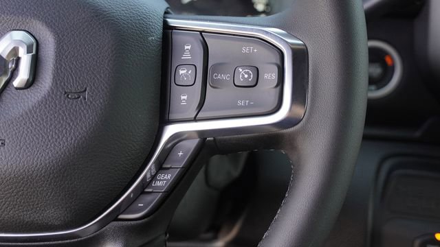 New 2026 RAM 2500 Laramie image 26