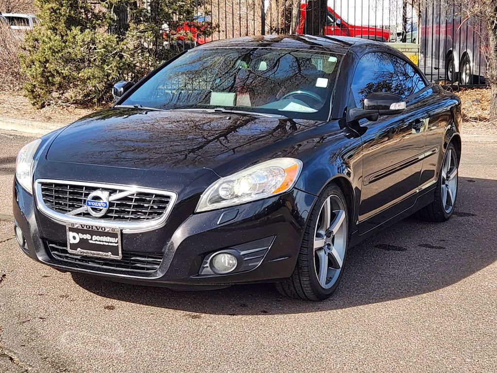 Used 2012 Volvo C70 T5 image 22