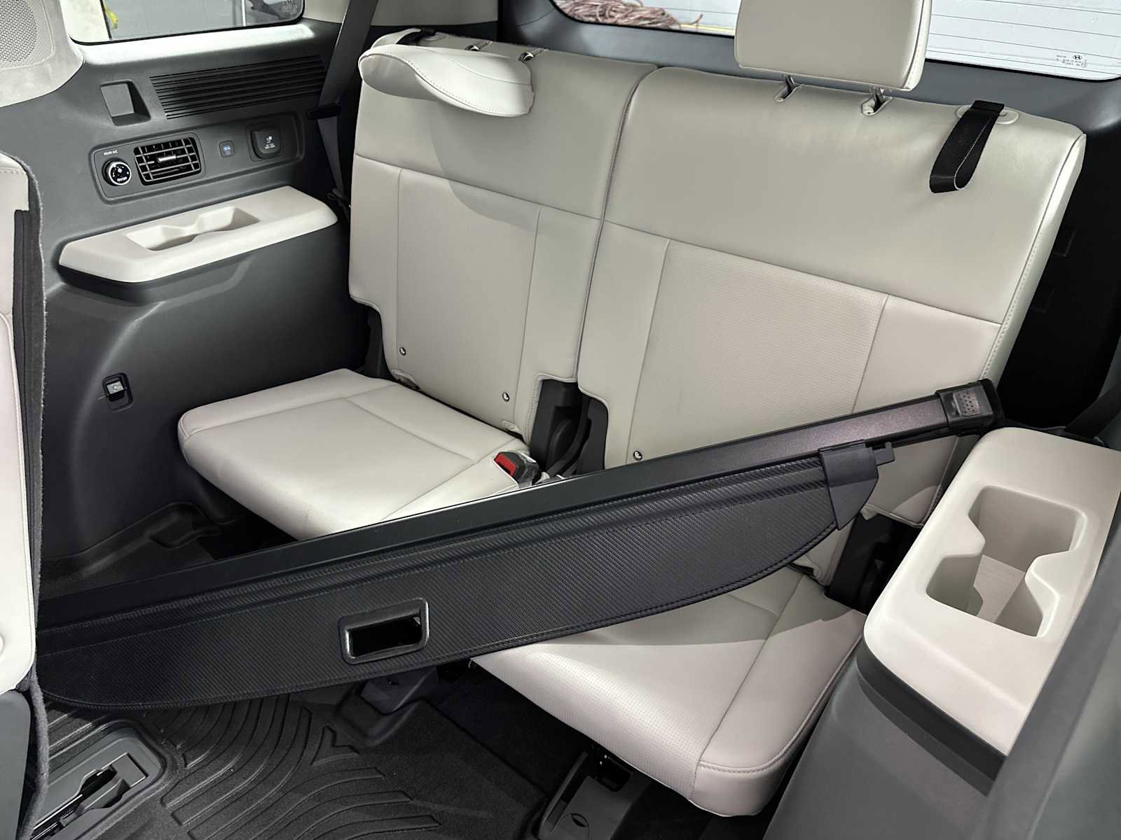 Certified 2024 Hyundai Santa Fe Calligraphy image 26